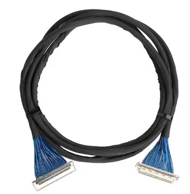 맞춤형 LVDS 케이블 조립
