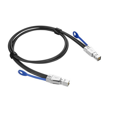 QSFP-40G-SR4 100G-SR4 트랜시버에 맞춤형 MPO 광섬유 케이블 설계