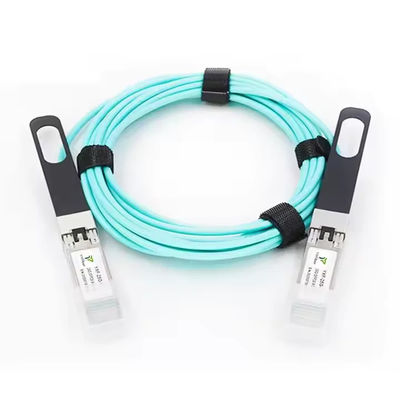 맞춤형 길이 100GBASE-FR QSFP28 단일 QSFP-40G-FR QSFP-100G-FR-S 람다 1310nm 2km DOM 광섬유 트랜시버 와이어 하네스 제조업체