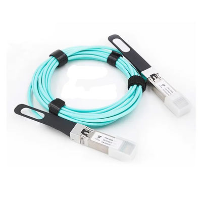 QSFP-40G 200G QSFP-DD ~ 2*QSFP28 DAC Q4S56-200G PVC/LSZH 0.5m ~ 5m 케이블 조립 전선 허리 제조업체
