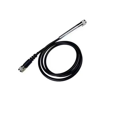 맞춤형 D-Sub Bnc 케이블 조립 PVC 16 헤드 자동차 의료 허리네스 자동차 산업용 의료 케이블 제조