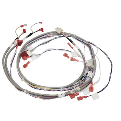 의료 케이블 제조업체의 맞춤형 케이블 디자인 | ECG, 초음파, 주입 펌프 연결을 포함한 첨단 의료 솔루션을 위한 프리미엄 와이어 하네스 제조업체