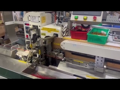 동등한 Molex Hirschmann 의료 기기 케이블 와이어 어셈블리