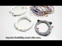 고성능 LVDS 케이블 을 이용 하여 비즈니스 통신 을 강화 하십시오