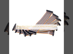 20awg 와이어 색상 자동차 및 내구성 차량에 맞춘 자동차 와이어링 하번