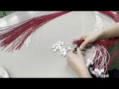 맞춤형 LVDS 케이블 조립 显示 장치에 대한 고속 신호 전송