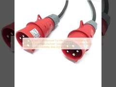 의료용 와이어 하네스 제조업체 | 우수한 유연성과 신호 무결성을 갖춘 맞춤형 케이블 설계를 제공하는 전문 의료 케이블 제조업체