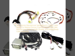 의료기기용 전선 설계에 특화된 전선 배열 제조사