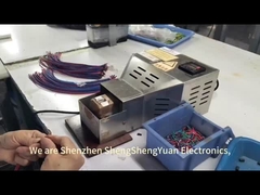 DB9M DB25M 컴퓨터 프린터 케이블 DB25 남성 DB9 여성 연장 케이블 OEM ODM